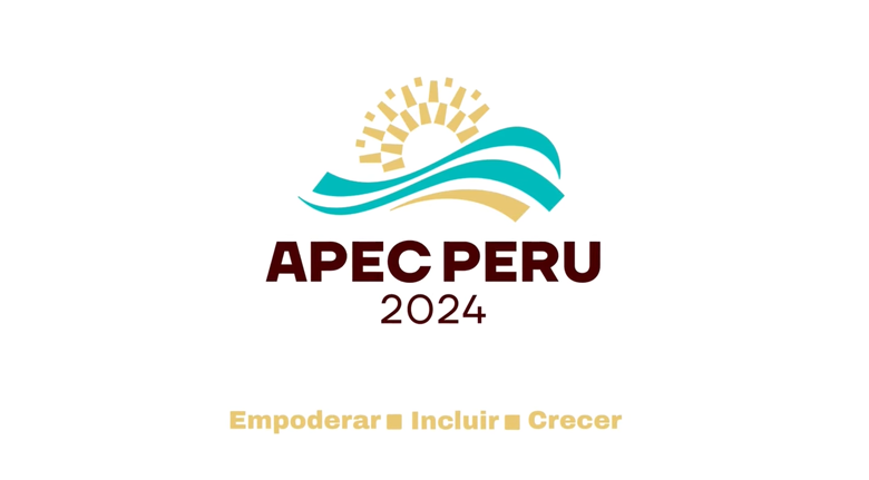 APEC Peru Launch video