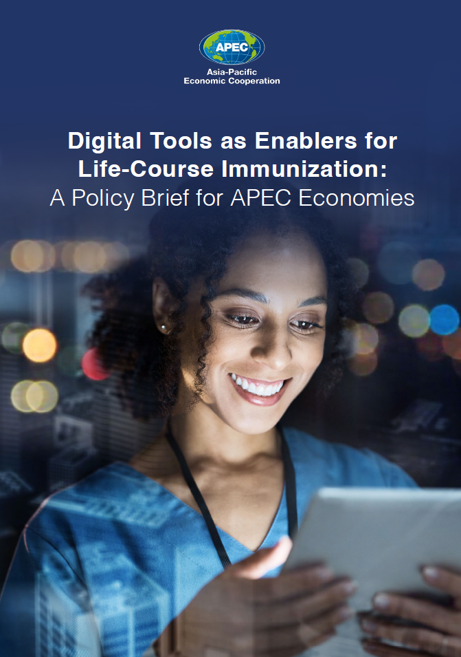 Digital Immunization Tools