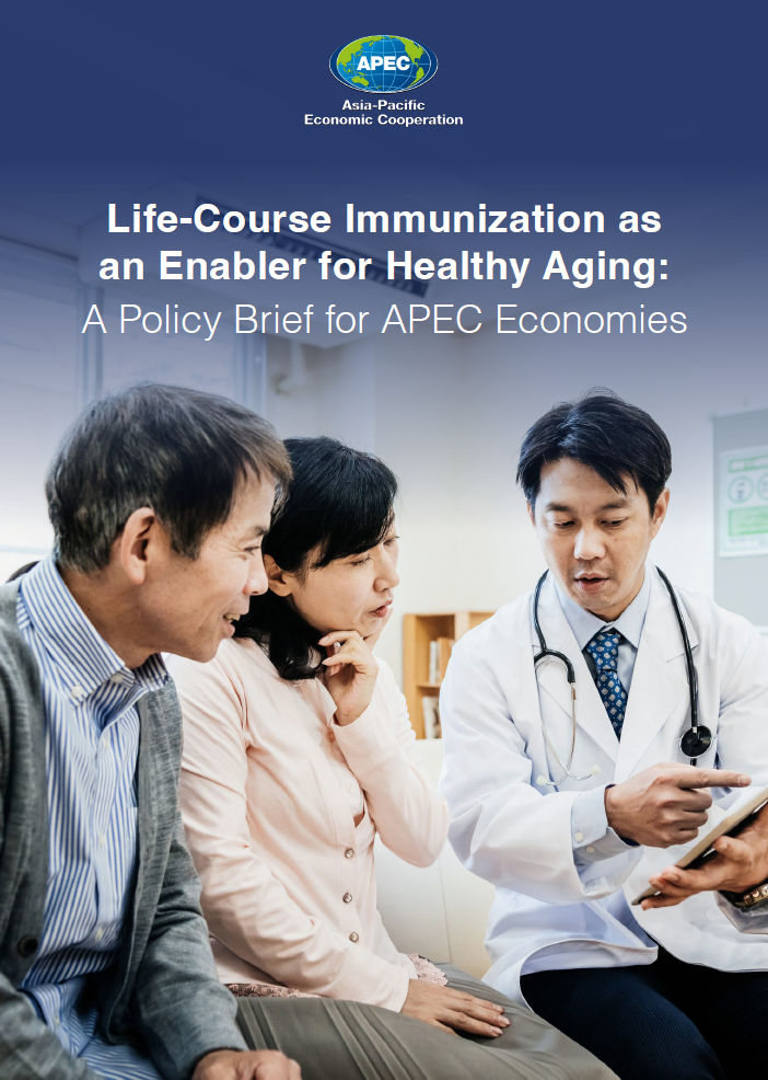 Immunization_Healthy Aging