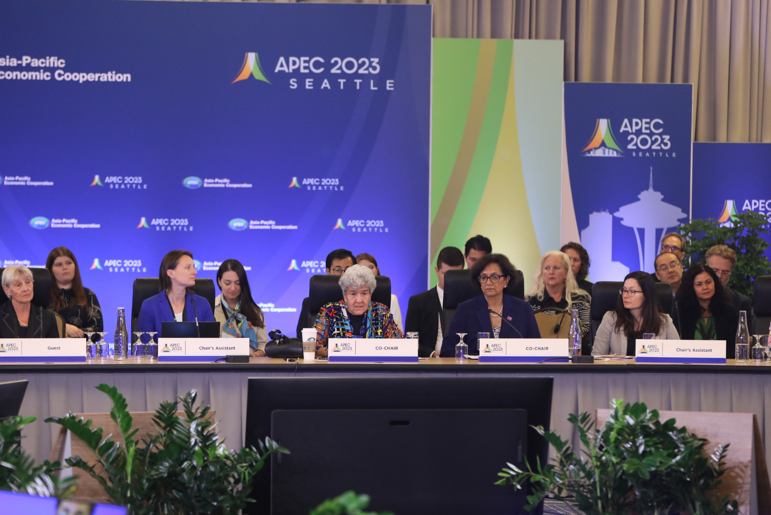 APEC Bolsters Women’s Economic Empowerment and MSMEs Growth APEC