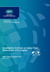 1527-Cover - Quantitative Analysis of Value Chain Risk
