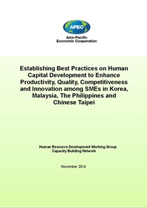 1606-HRD 01-2013 APEC REPORT FINAL EDIT15 01 2015_Cover