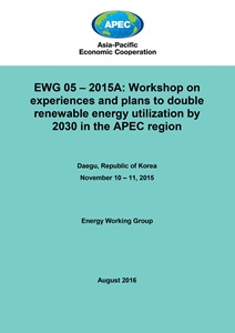 1752-APEC RE Workshop Korea 2015 Final Report Aug 2016_cover-1