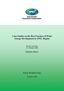 1823-Cover_ 217_EWG_Final Report - Wind Energy Seminar