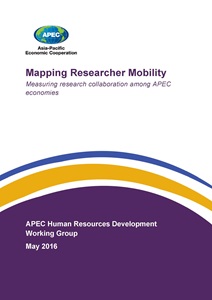 1828-Cover_ 217_HRD_Mapping Researcher Mobility Report - APEC Publication