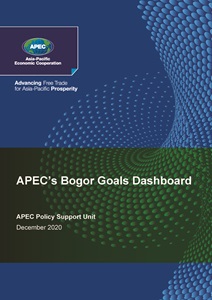 220_PSU_APEC Bogor Goals Dashboard