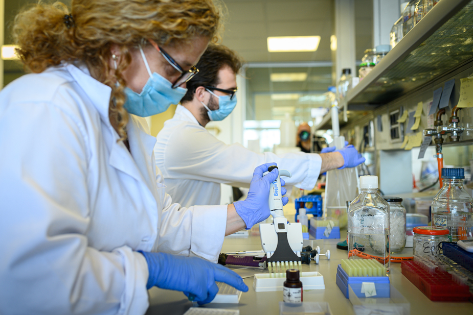 APEC LSIF Statement on COVID-19