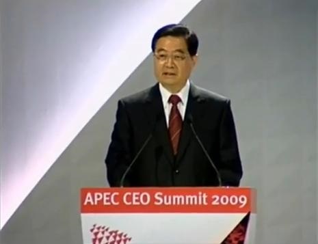 What is China's role in global recovery?