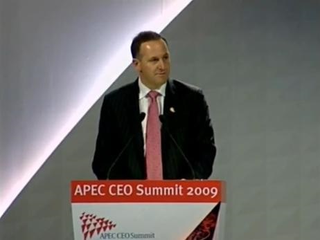 What can APEC do for business?